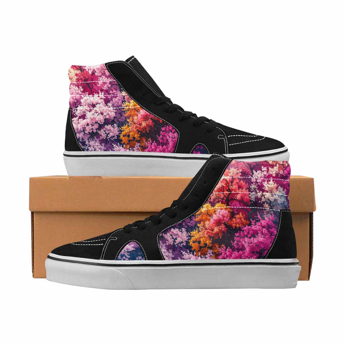 MEN'S Cherry Blossom Branch 23 Ferion