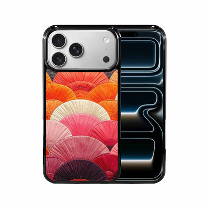 iPhone 17 Pro Max Case — Vivid Camo Lesbian Camo, Custom Print Case Cover