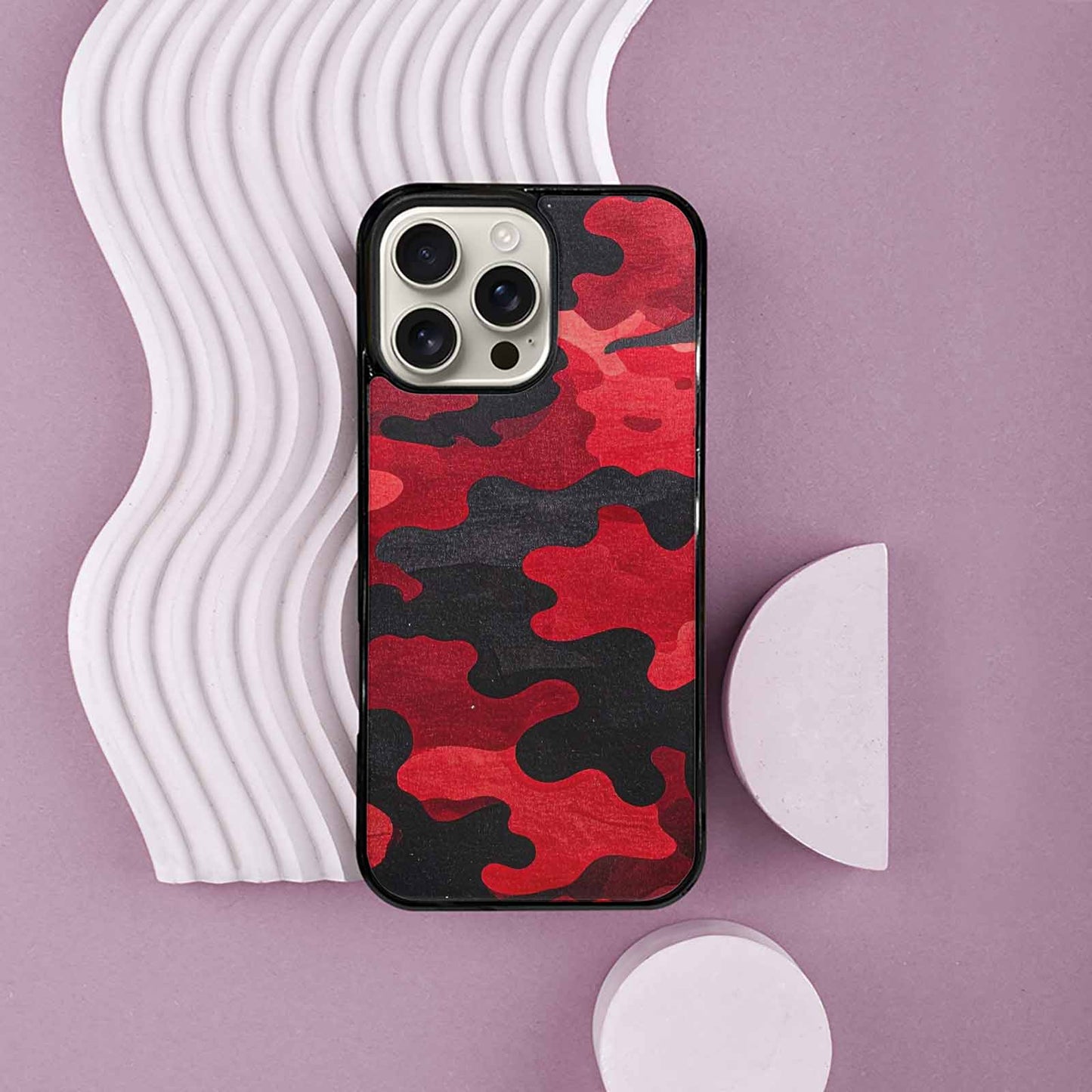 iPhone 16 Pro Max Case — Custom Design, Personalized Phone Case