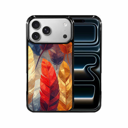 iPhone 17 Pro Max Case — Retro New Year Retro Vintage, Unique Phone Case Design