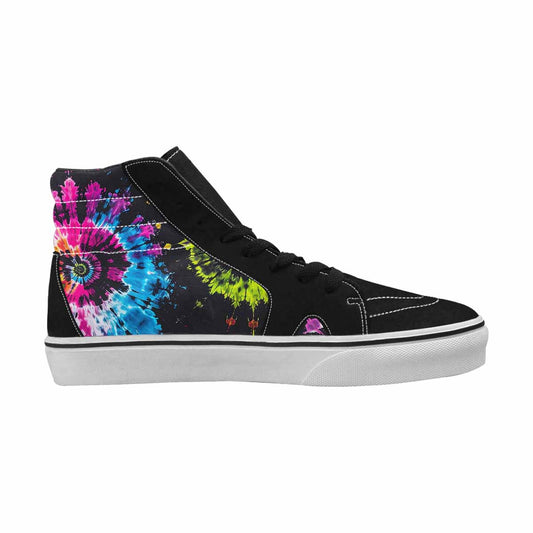 MEN'S Smiley Tie Dye To 2 Ferion