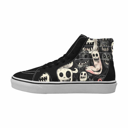 MEN'S Toxic Radioactive Creature 24 Ferion