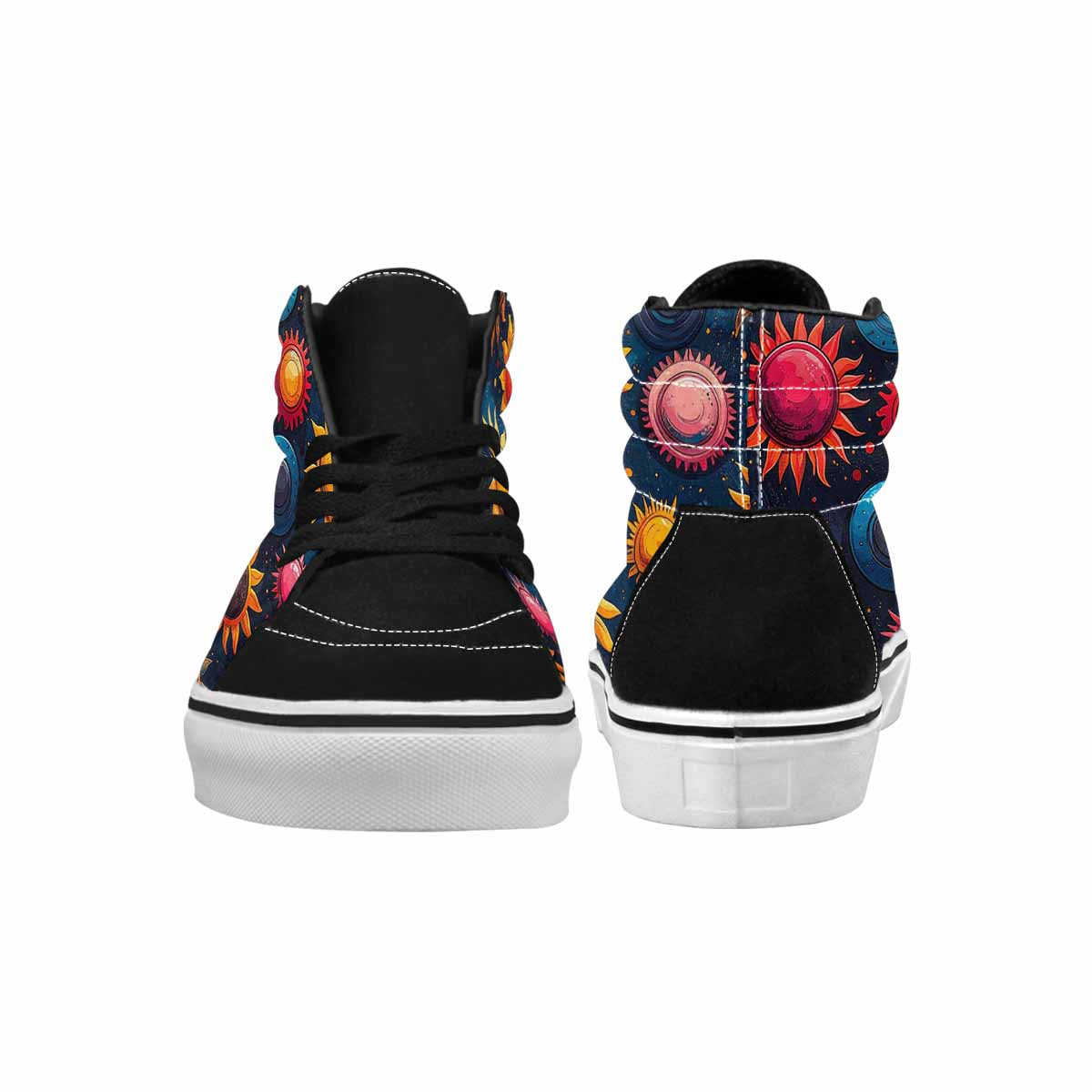 MEN'S Metallic Sun Disc 3 Ferion