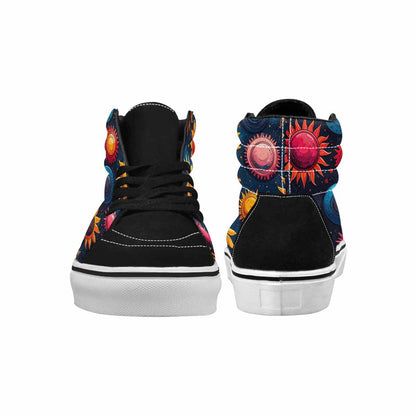 MEN'S Metallic Sun Disc 3 Ferion