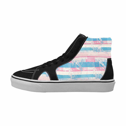 MEN'S Transgender Pride Flag 26 Ferion