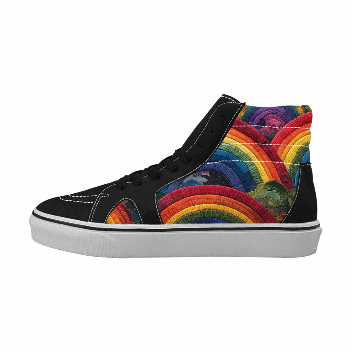 MEN'S Vivid Camo Rainbow Arc 2 Ferion