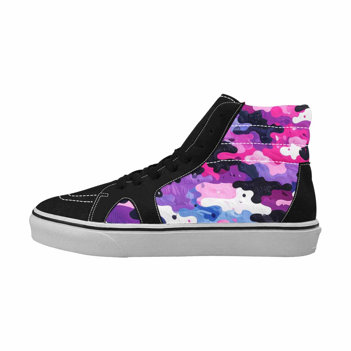 MEN'S Vivid Camo Pride Arc Stitc 2 Ferion