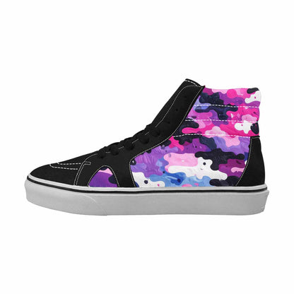 MEN'S Vivid Camo Pride Arc Stitc 2 Ferion