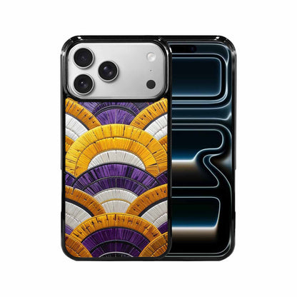 iPhone 17 Pro Max Case — Vivid Camo Nonbinary Camo, Custom Phone Case