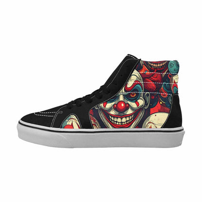 MEN'S Vintage Circus Art 84 Ferion