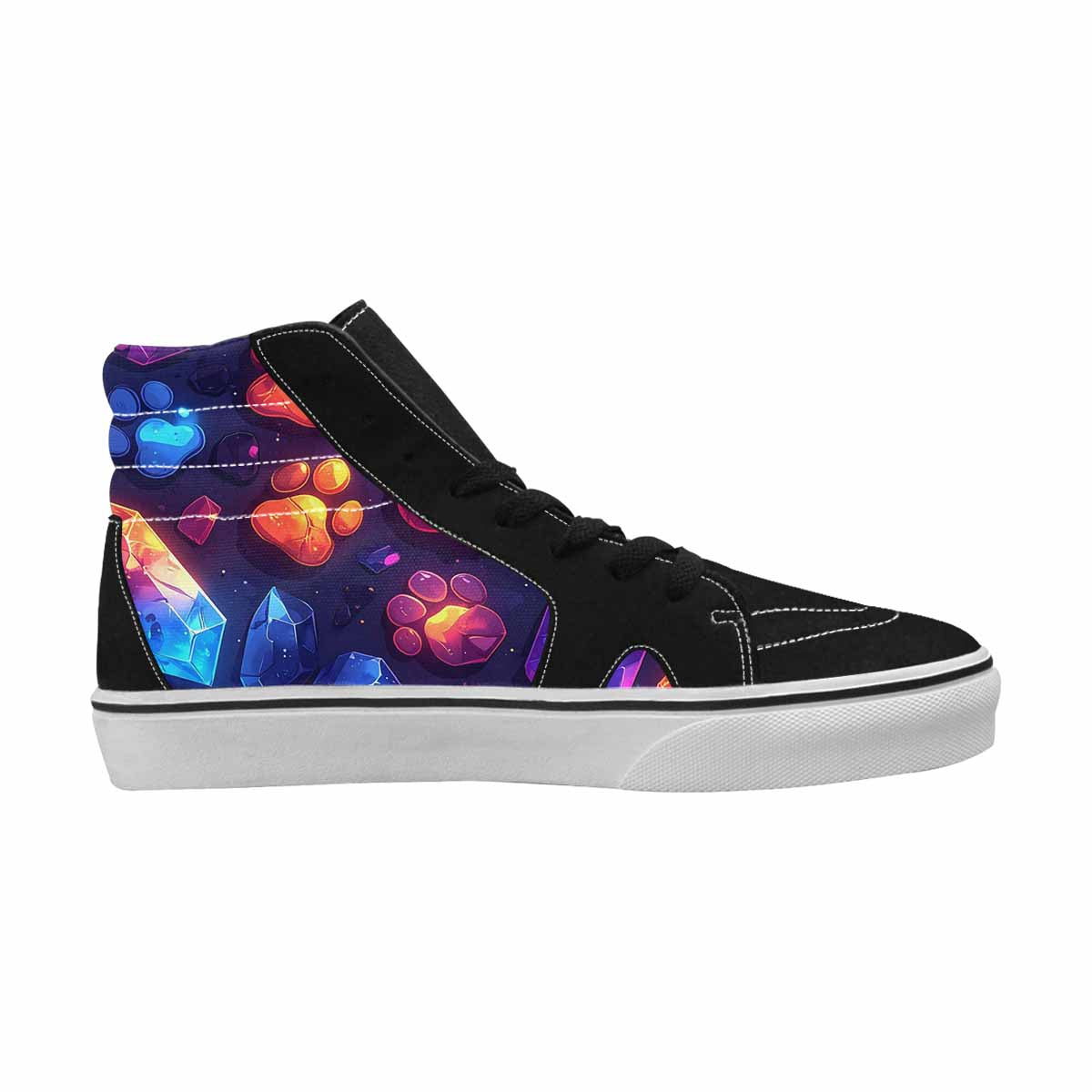 MEN'S Neon Crystal Shard 2 Ferion