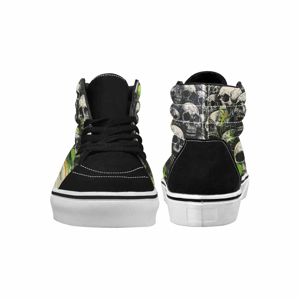 MEN'S Rainbow Sugar Skull 31 Ferion