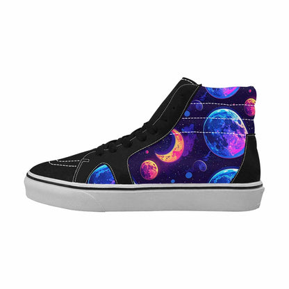 MEN'S Neon Winter Moon 12 Ferion