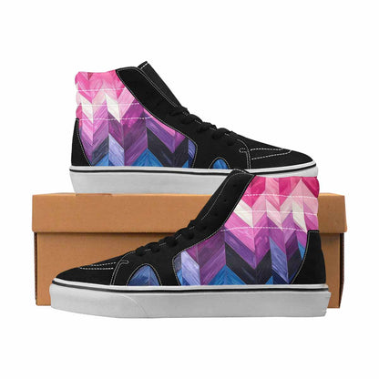 MEN'S Progress Pride Flag Stripe 9 Ferion