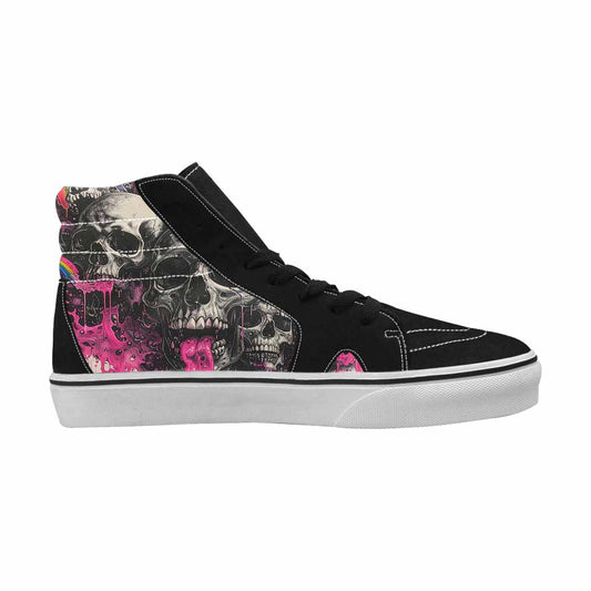MEN'S Rainbow Sugar Skull 83 Ferion