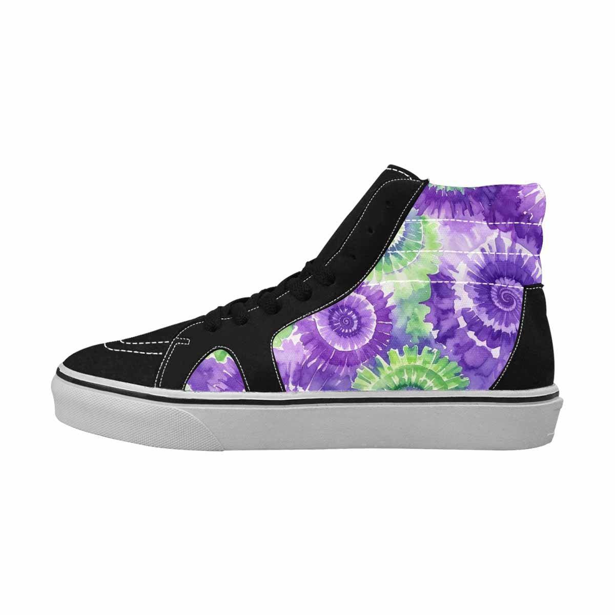 MEN'S Smiley Tie Dye 30 Ferion