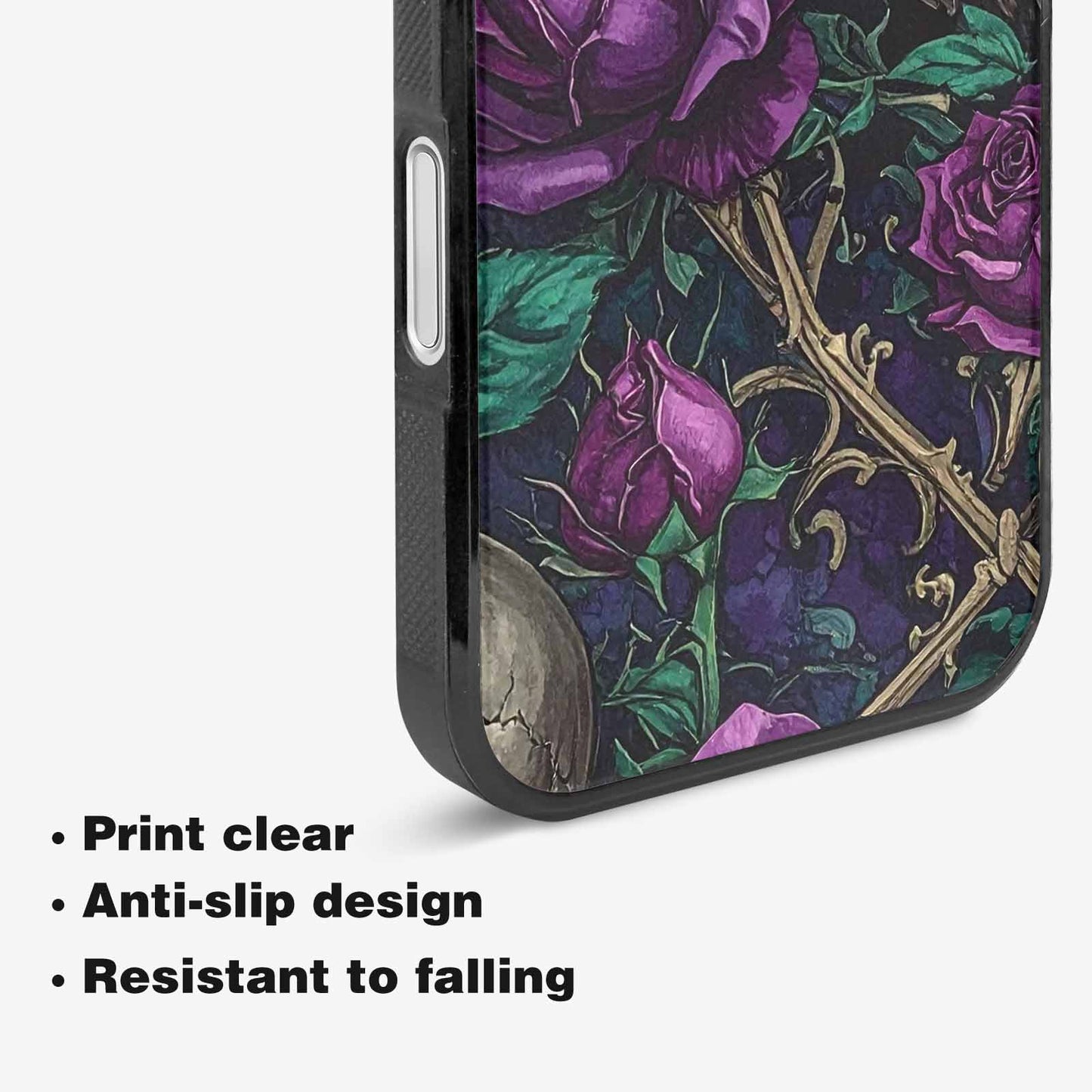 iPhone 16 Plus Case — Original Print, Original Design Phone Case