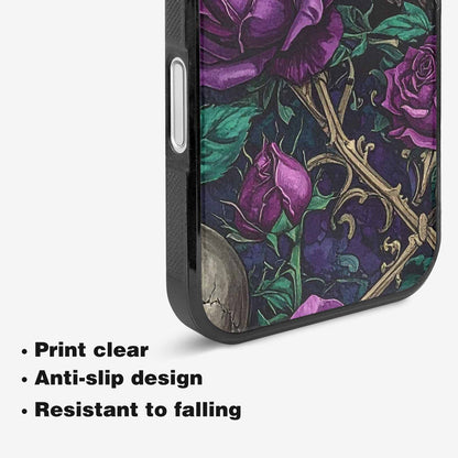iPhone 16 Plus Case — Original Print, Original Design Phone Case