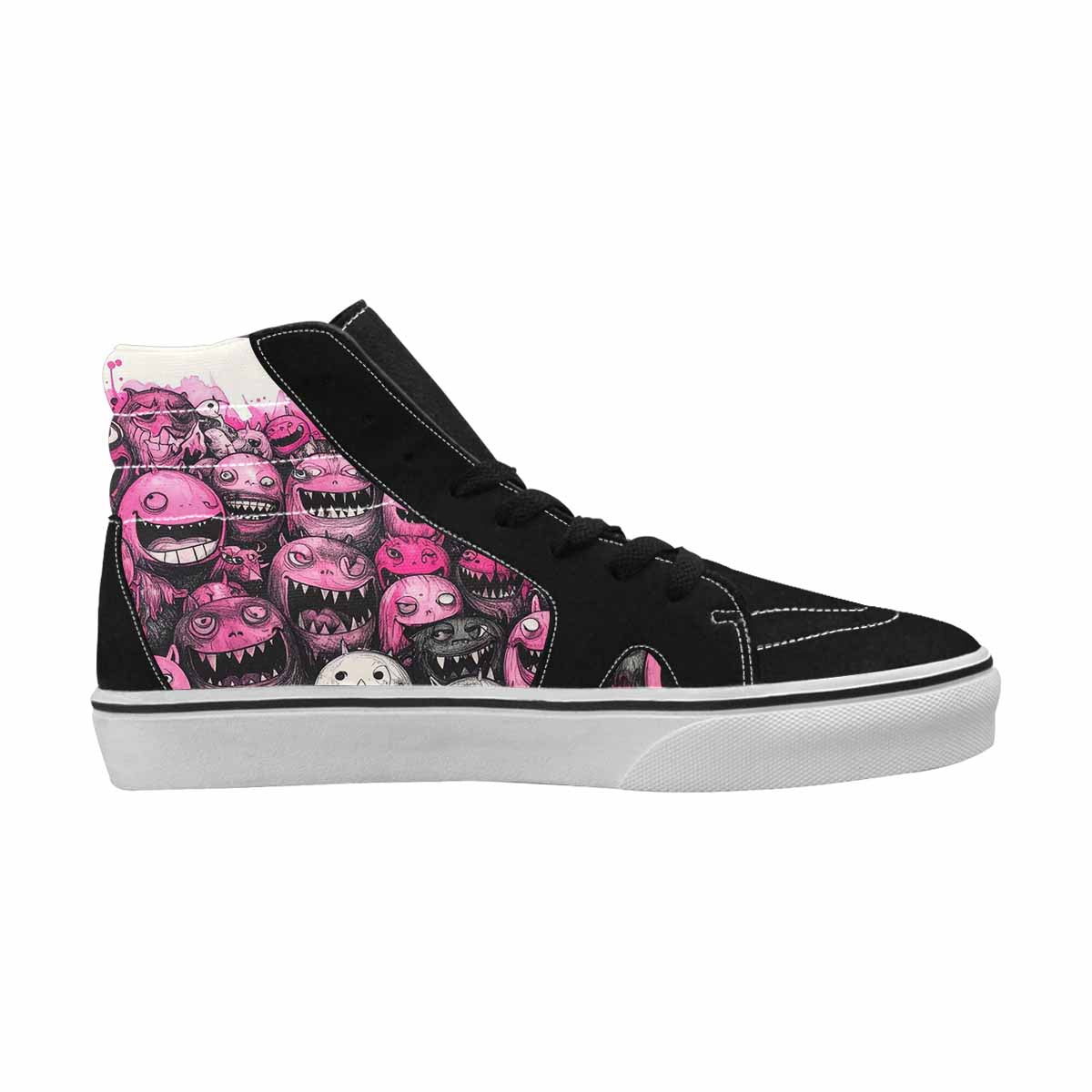 MEN'S Monster Pink Ink General 5 Ferion