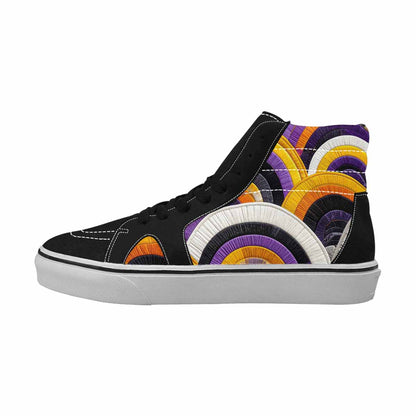MEN'S Vivid Camo Pride Arc Stitch 8 Ferion