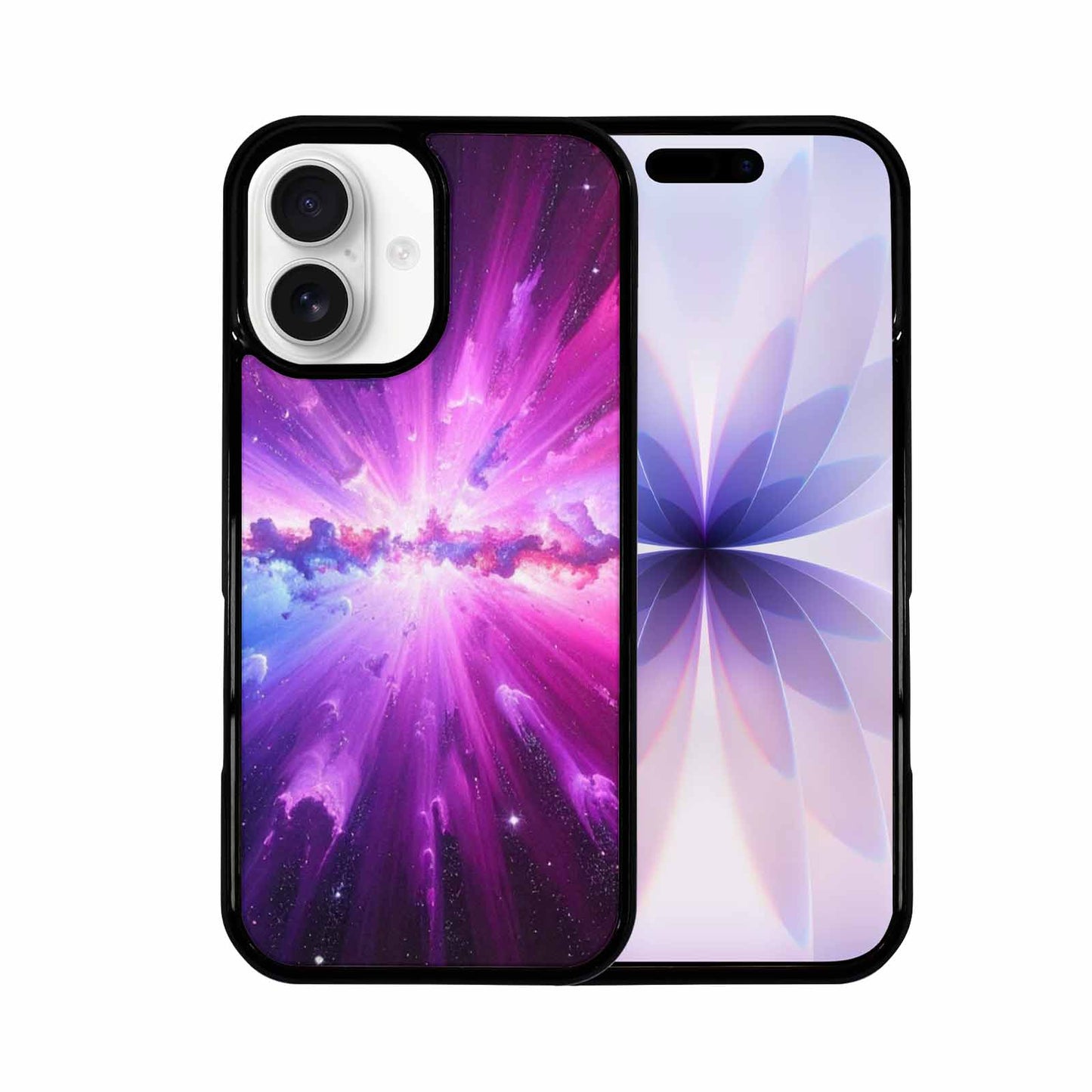 iPhone 17 Case — Galaxy Nebula Galaxy Nebula Galaxy Space, Custom Phone Case