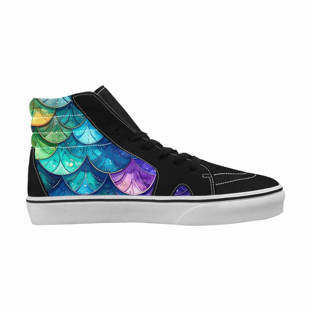 WOMEN'S Mermaid Scale 24 Ferion