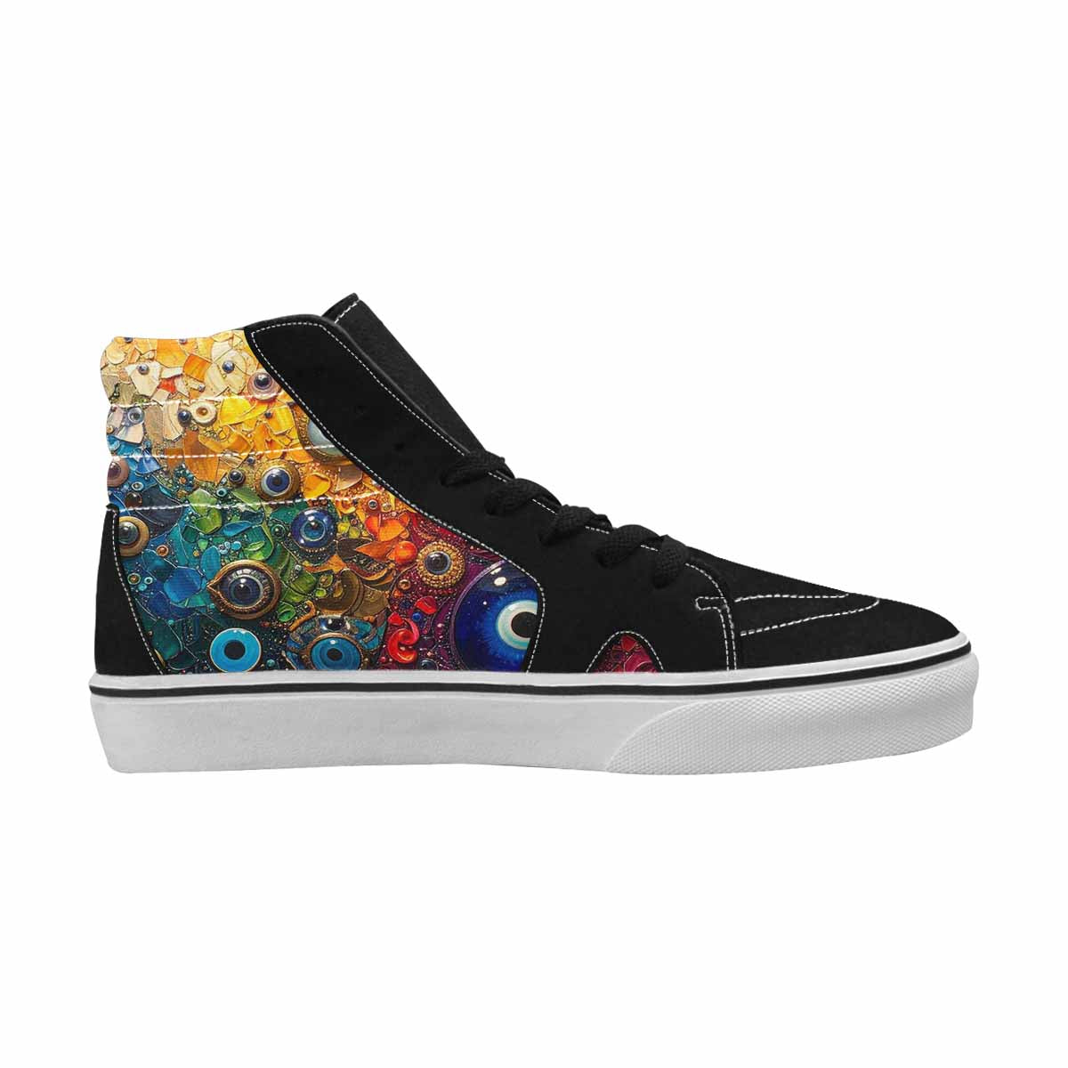 MEN'S Deep Blue Starry Sky 15 Ferion