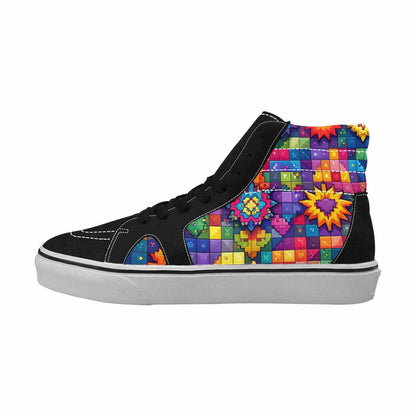 MEN'S Vintage Circus Art 111 Ferion