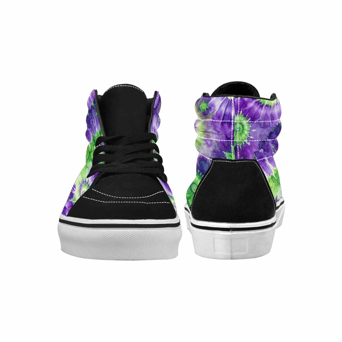 MEN'S Smiley Tie Dye 34 Ferion