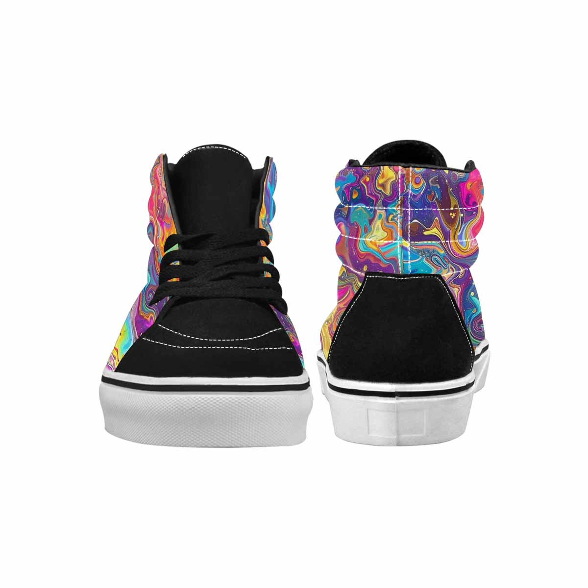 MEN'S Holographic Tribal Blaze 25 Ferion