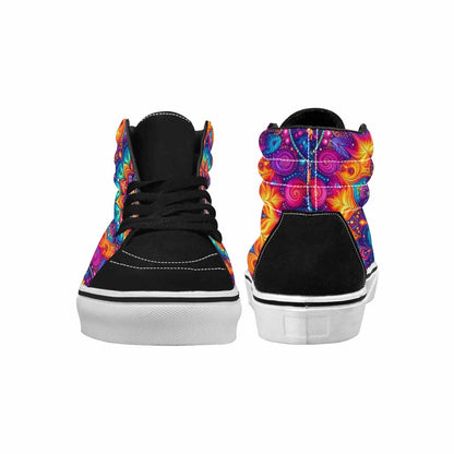 MEN'S Smiley Tie Dye 198 Ferion