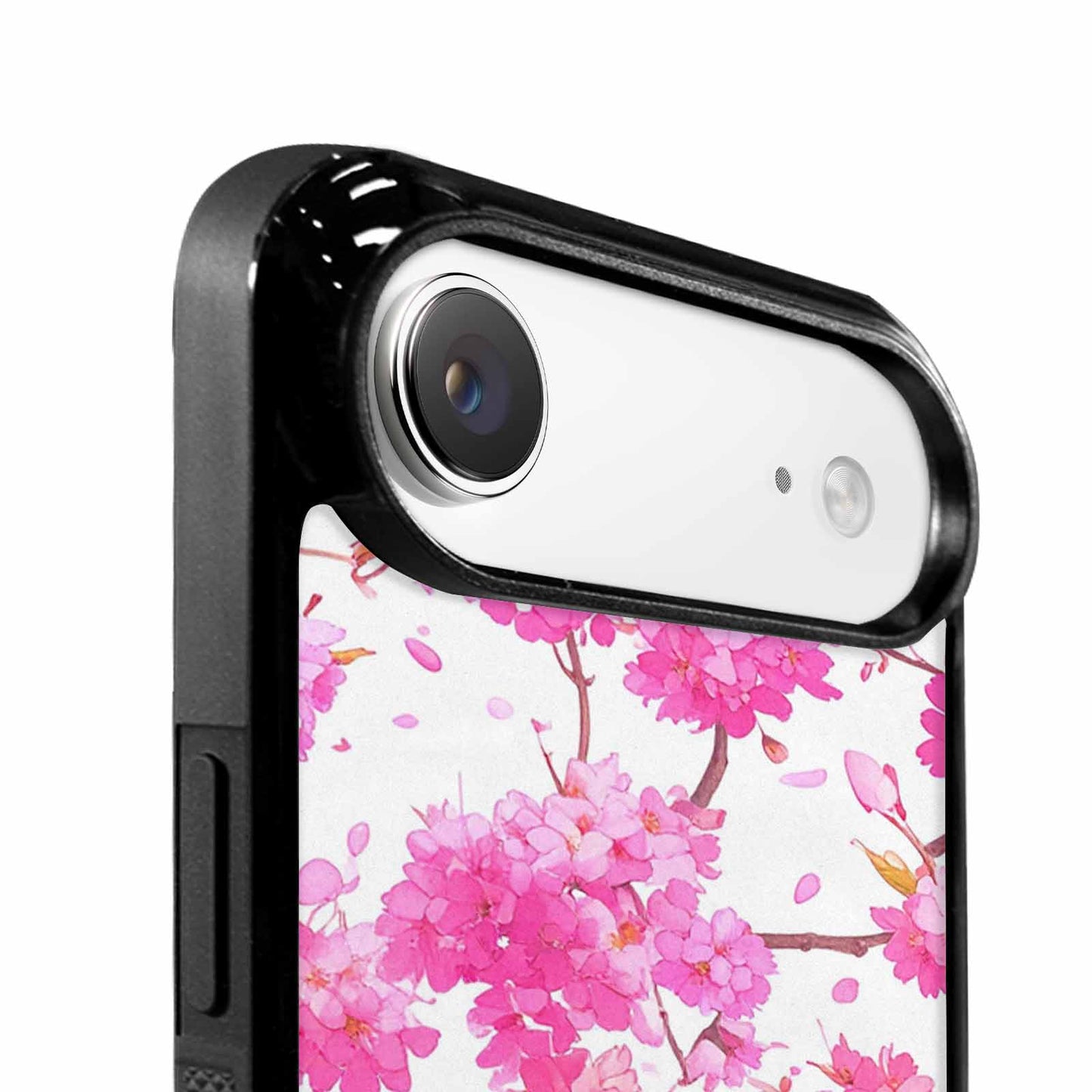 iPhone 17 Air Case — Cherry Blossom Branch Cherry Blo Original, Unique Phone Case Design