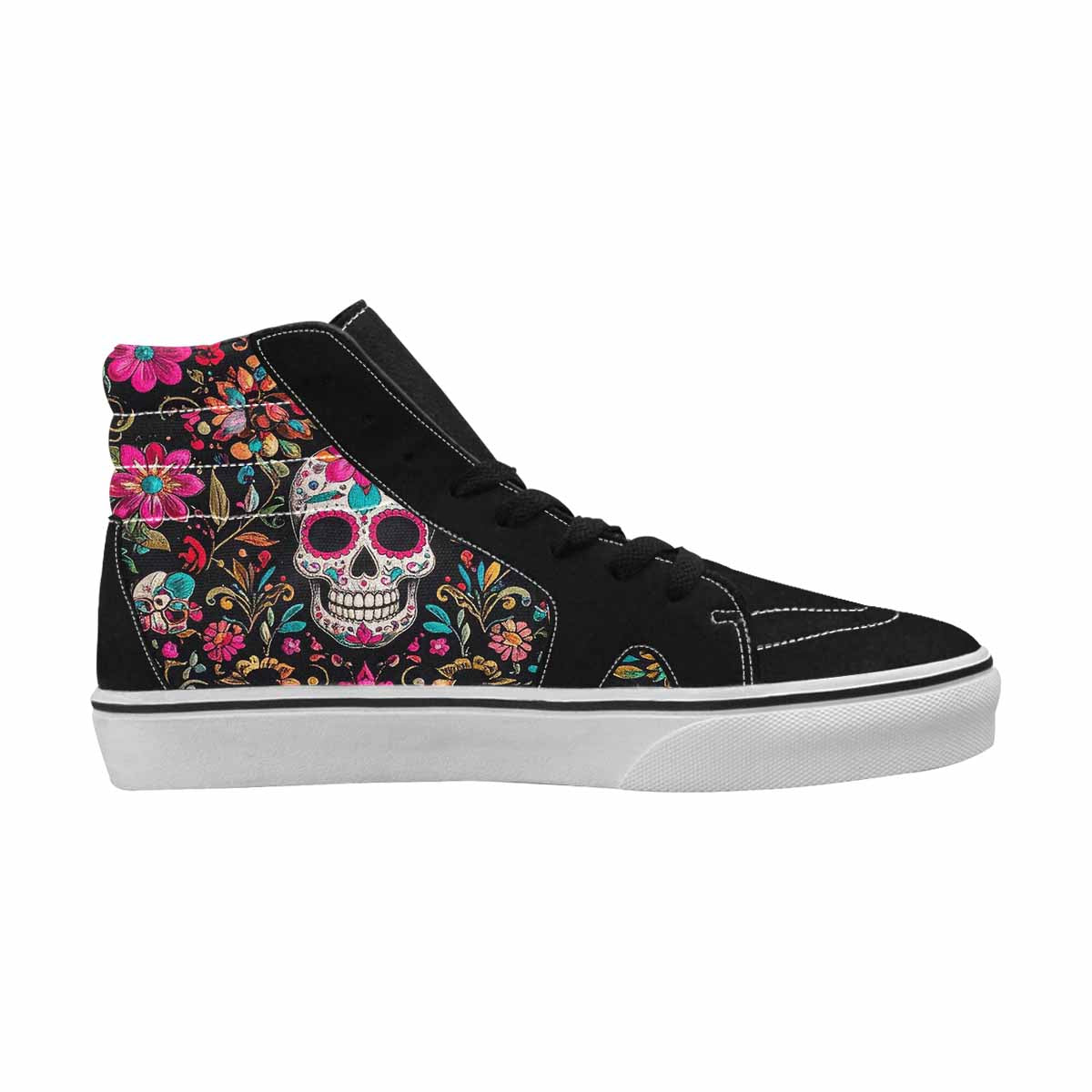 MEN'S Dia De Los Muertos Skull An Ferion