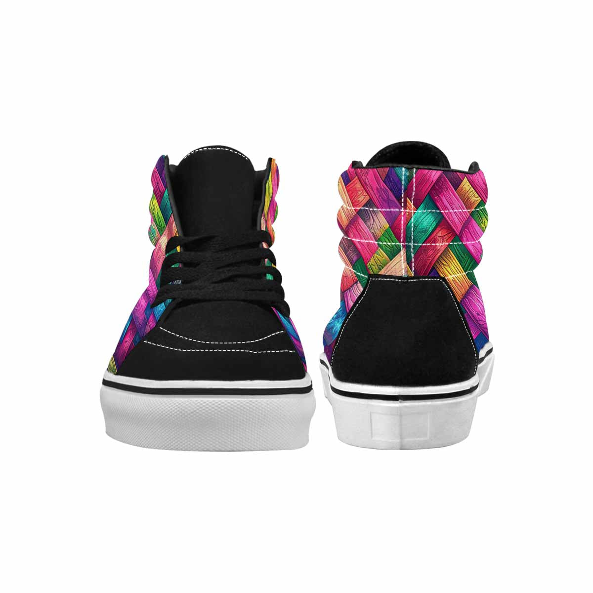 MEN'S Progress Pride Flag Stripe 65 Ferion