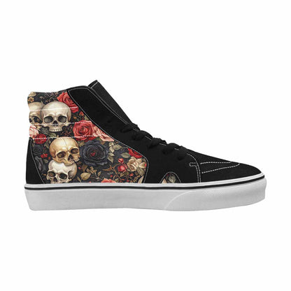 MEN'S Sugar Skull Pattern 127 Ferion