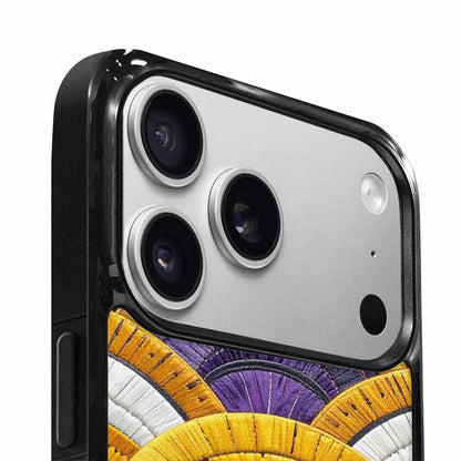 iPhone 17 Pro Max Case — Vivid Camo Nonbinary Camo, Custom Phone Case