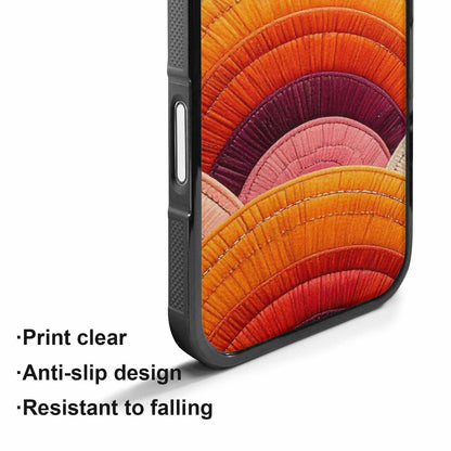 iPhone 17 Case — Vivid Camo Lesbian Camo, Customized Protective Case