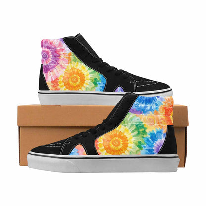 MEN'S Smiley Tie Dye 147 Ferion
