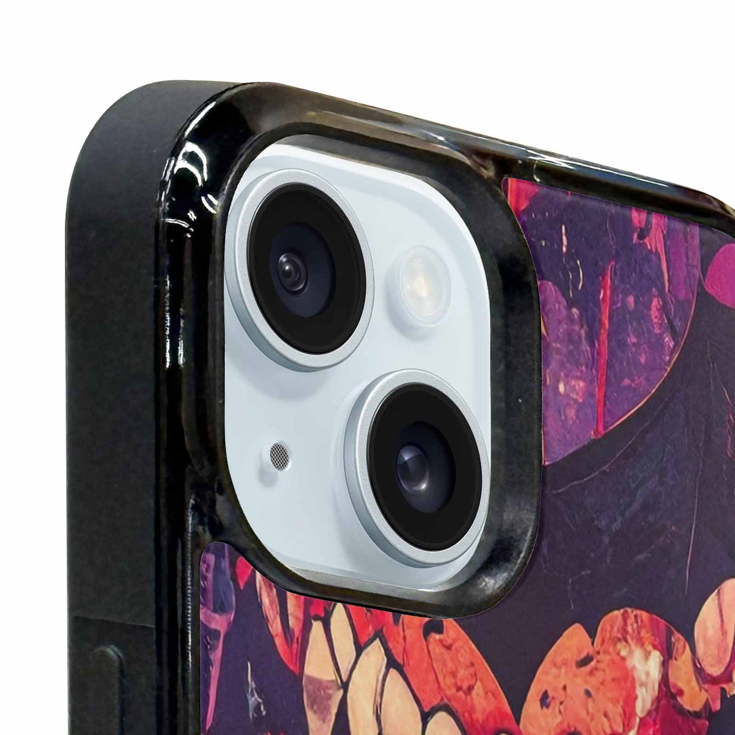 iPhone 15 Plus Case — Vampire Fangs Bats Vampire Fangs And, Unique Phone Case Design