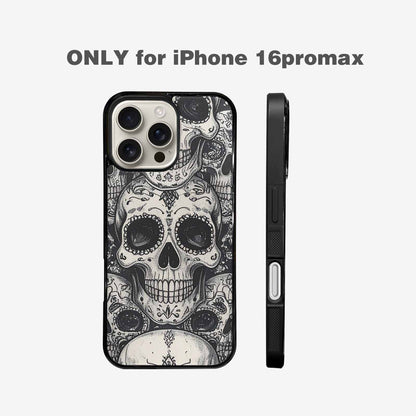 iPhone 16 Pro Max Case — Original Print, Custom Printed Phone Case
