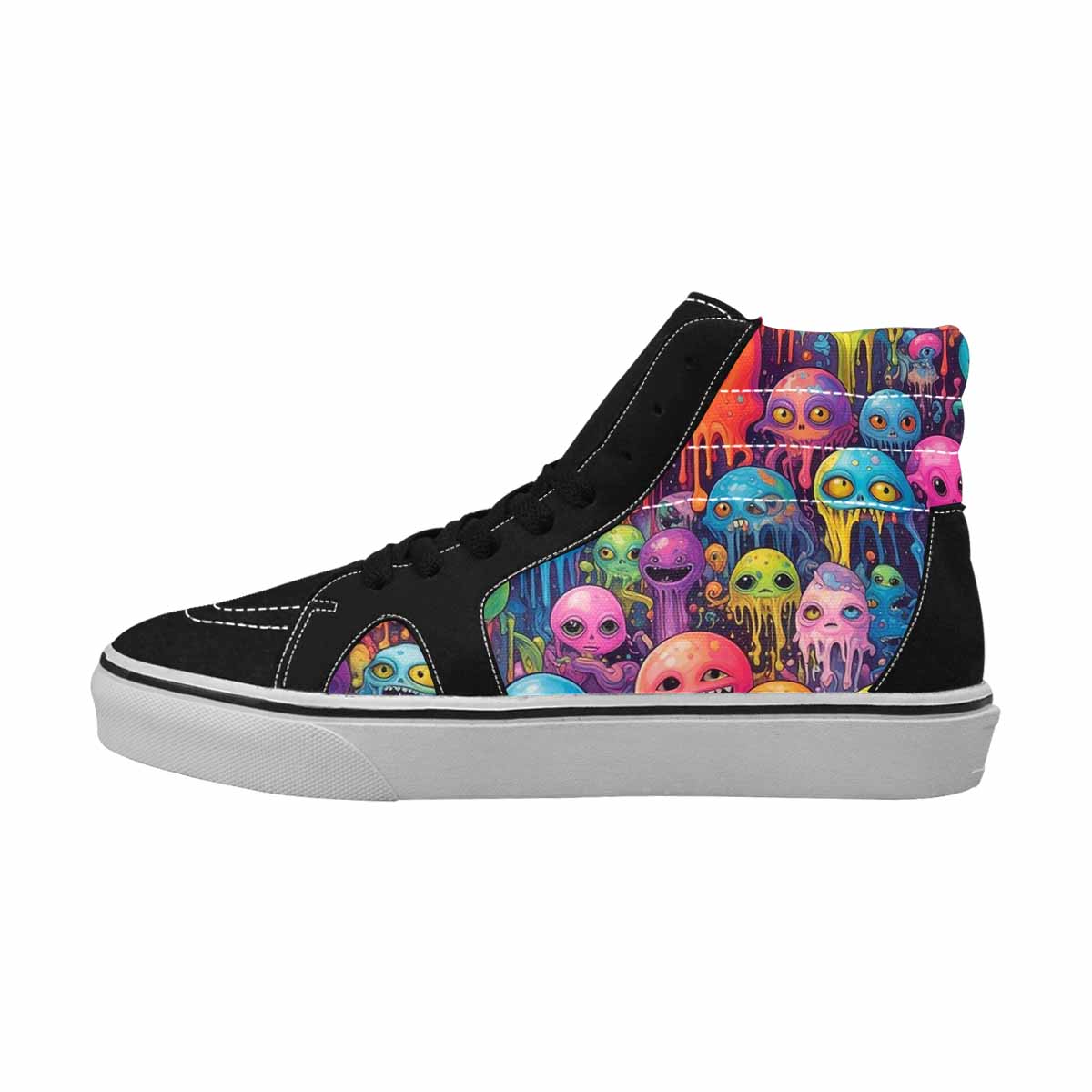 MEN'S Smiley Tie Dye Tbj Ferion