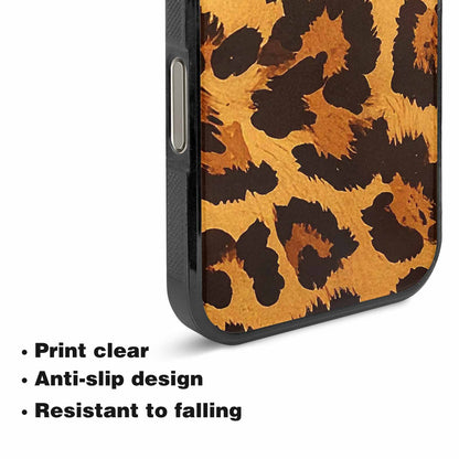 iPhone 16 Pro Case — Original Print, Personalized Phone Case