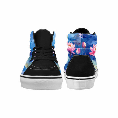 WOMEN'S Monet Water Lily 12 Ferion