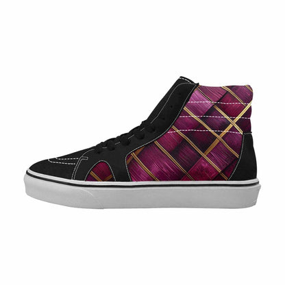 WOMEN'S Deep Blue Starry Sky 1 Ferion