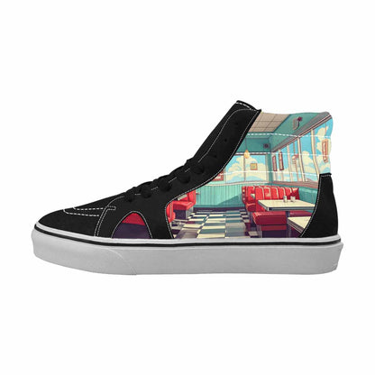 MEN'S Vintage Circus Art 35 Ferion