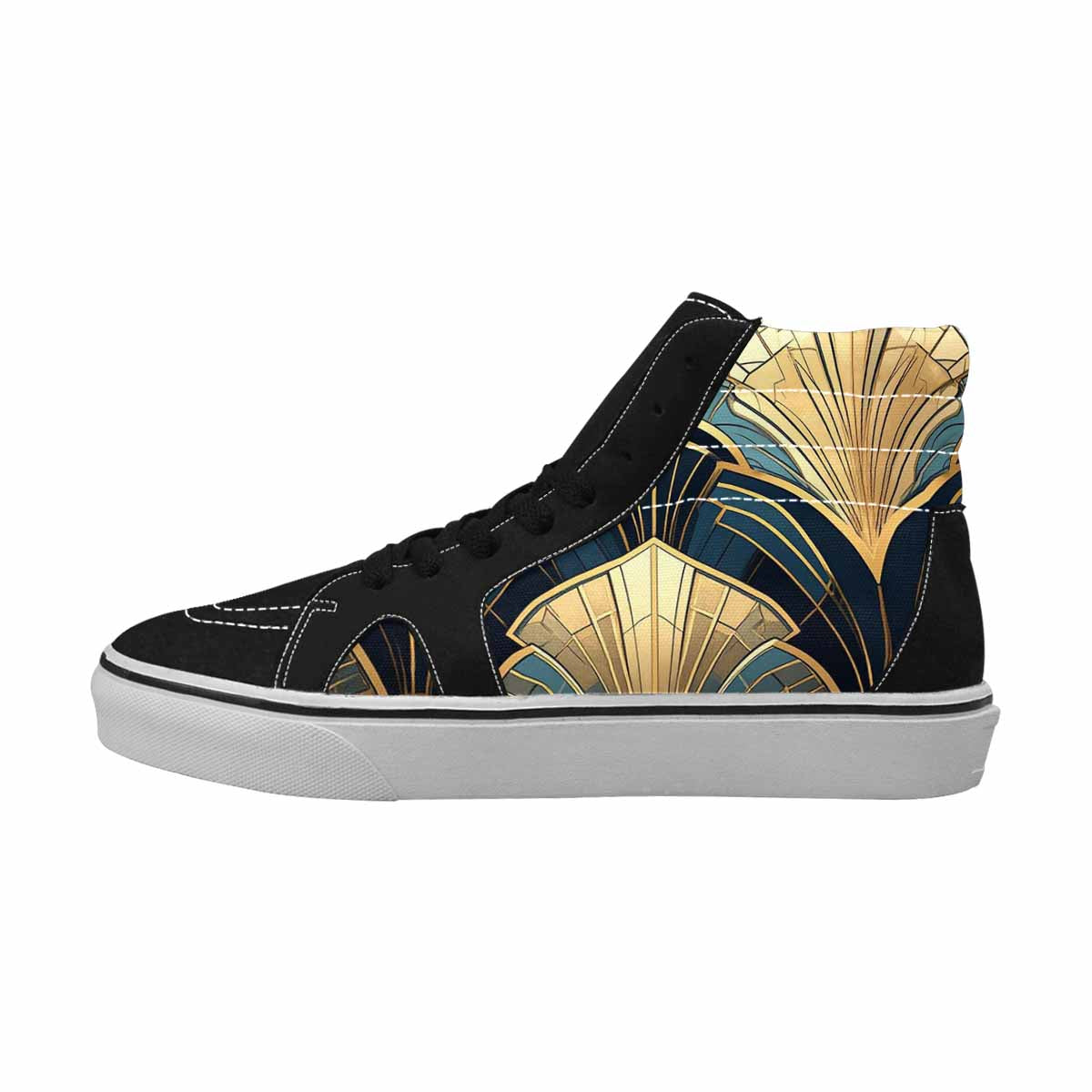 MEN'S Vintage Circus Art 64 Ferion