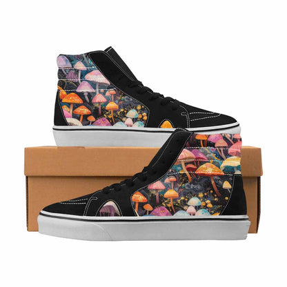 MEN'S Mushroom Dreamlike 4 Ferion