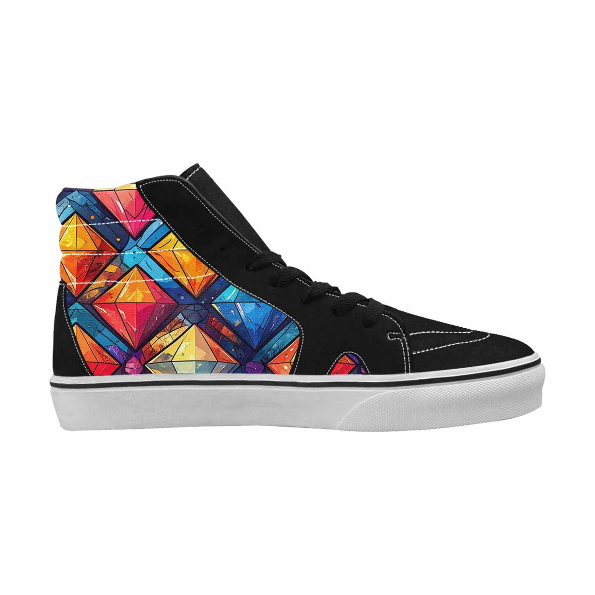 MEN'S Vintage Summer Diamond 9 Ferion