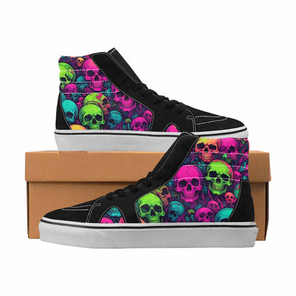MEN'S Sugar Skull Pattern 93 Ferion