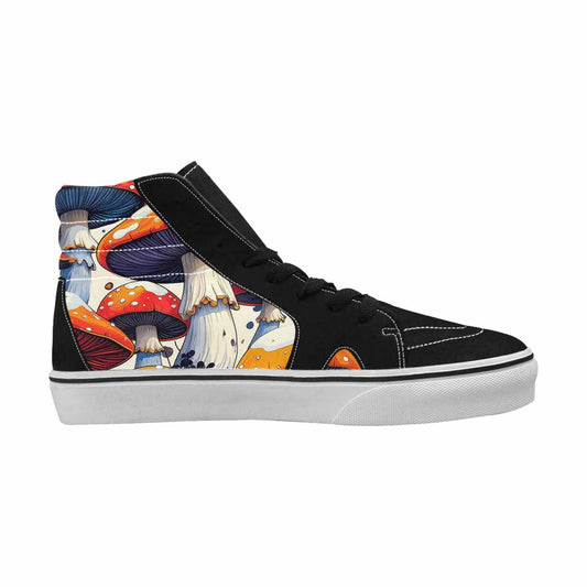 MEN'S Vivid Winter Mushroom 10 Ferion